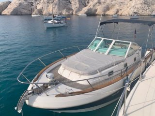 Barca a Motore Beneteau Ombrine 801 usato - STAR YACHTING