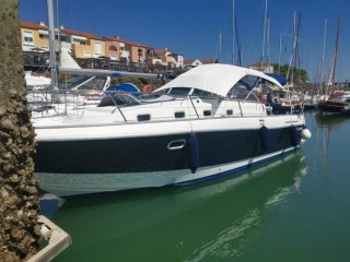 Barca a Motore Beneteau Ombrine 960 usato - KEY WEST SERVICES