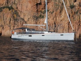 Barca a Vela Beneteau Sense 50 usato - SICILIAMARE di SYS Srl