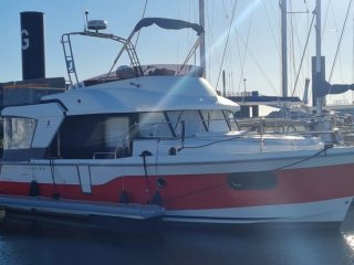 Motorboot Beneteau Swift Trawler 35 gebraucht - LA BAULE NAUTIC