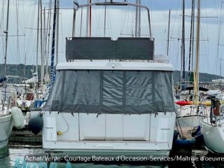 Beneteau Swift Trawler 35 - Image 5