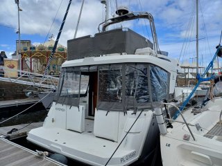 Beneteau Swift Trawler 35 - Image 2