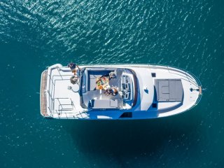 Barco a Motor Beneteau Swift Trawler 41 Fly nuevo - ARMORIQUE DIFFUSION