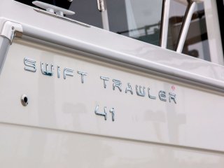 Beneteau Swift Trawler 41 Fly - Image 4