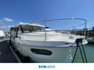 Barco a Motor Beneteau Swift Trawler 41 Sedan nuevo - RC MARINE CHARENTE