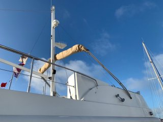 Beneteau Swift Trawler 44 - Image 3