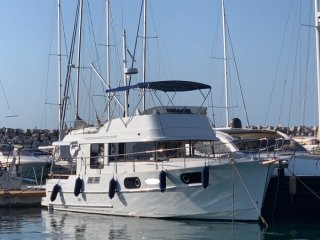 Barco a Motor Beneteau Swift Trawler 44 ocasión - BLU - YACHTING DI THOMAS RAKERS