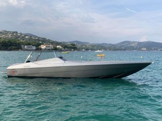 Motorboot Benetti 45 gebraucht - STAR YACHTING