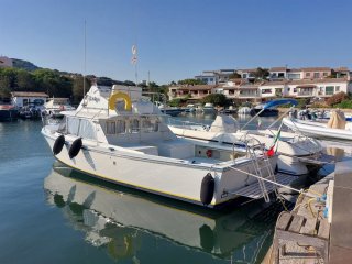 Barca a Motore Bertram 31 usato - GIVEN FOR YACHTING