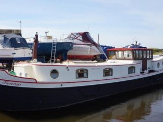 Barca a Motore Blue Water Bluewater 60 Widebeam usato - NEWARK MARINA