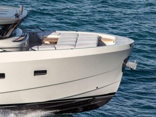Barca a Motore Bluegame BGX 60 nuovo - LENGERS YACHTS DEUTSCHLAND