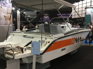 BMA X199 - Image 2
