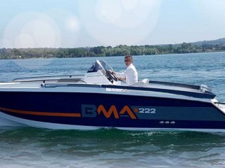 BMA X222 - Image 5