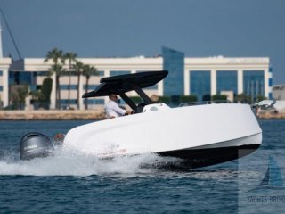Motorlu Tekne Boats Mak Cattleya X6 Cabin Sıfır - YACHTS BROKERS