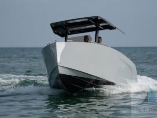 Boats Mak Cattleya X6 Open new