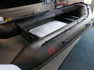 Rib / Inflatable Bombard Commando C3 new - WASSERSPORTCENTER HOPP