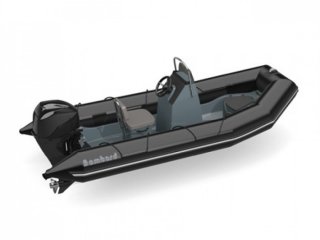 Rib / Inflatable Bombard Explorer 420 new - DAMGAN PLAISANCE
