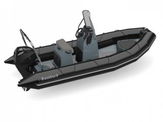 Schlauchboot Bombard Explorer 500 neu - PASSION NAUTISME