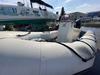 Schlauchboot Bombard Explorer 500 gebraucht - CATALOGNE YACHTING
