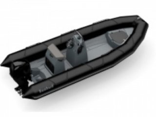 Rib / Inflatable Bombard Explorer 550 Eco Pack new - HUSSON MARINE