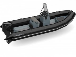 Schlauchboot Bombard Explorer 550 Neo neu - HUSSON MARINE