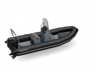 Rib / Inflatable Bombard Explorer 600 Confort new - DAMGAN PLAISANCE