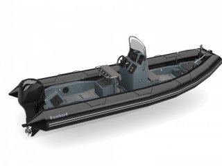 Schlauchboot Bombard Explorer 700 Neo neu - DAMGAN PLAISANCE