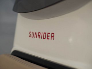 Bombard Sunrider 650 - Image 12