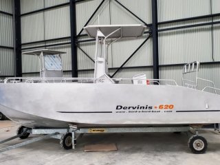 Bord a Bord Dervinis 620 - Image 1