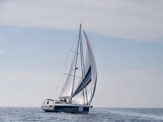 Voilier Bord a Bord Iroise 48 occasion - AYC INTERNATIONAL YACHTBROKERS