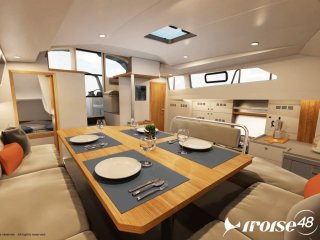 Bord a Bord Iroise 48 - Image 15