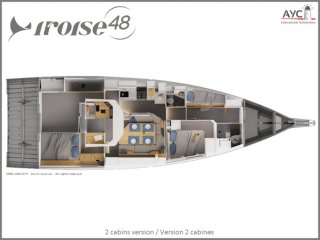 Bord a Bord Iroise 48 - Image 26