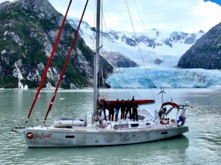 Voilier Boreal 47 occasion - CAP MED BOAT & YACHT CONSULTING