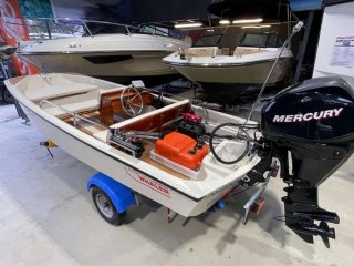 Motorboot Boston Whaler 13 Sport gebraucht - MAS MARINE