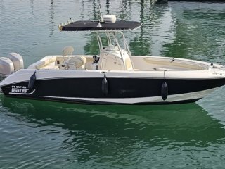Boston Whaler 270 Outrage occasion