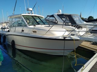Motorboat Boston Whaler 345 Conquest used - MYBOAT