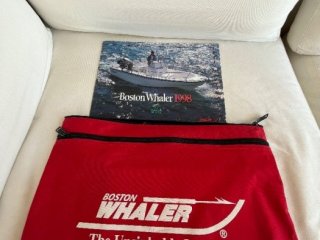 Boston Whaler 20 Outrage - Image 12