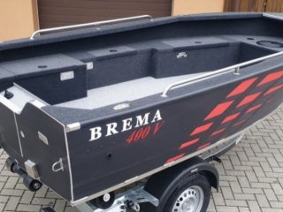 Brema 400v Fishing - Image 3
