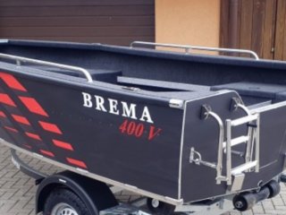 Brema 400v Fishing - Image 4