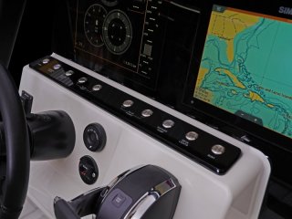 Brig Navigator 24 - Image 18