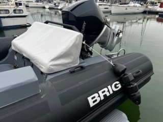 Brig Navigator 24 - Image 5