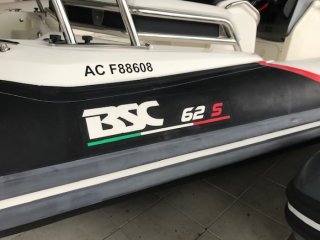BSC 62 Sport - Image 2
