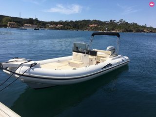 Rib / Inflatable BSC 70 Classic used - YACHTS PERFORMANCE