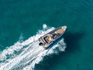Schlauchboot BSC 70 Sport gebraucht - CONSTANCE BOAT