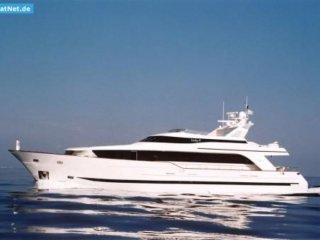 Motorboot Bugari 29m gebraucht - ARNE SCHMIDT YACHTS INTERNATIONAL E.K.