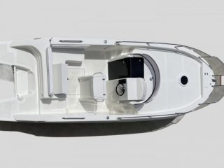 Motorlu Tekne Calion Boats 21.50 WA Sıfır - AQUAMARIN  NAUTICA