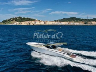 Motorboot Canados 493 Gladiator gebraucht - PLAISIR DO