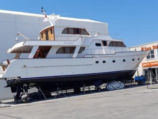 Barco a Motor Cantiere Nautico Azzurro 74 S ocasión - REMARKETING MARINE