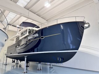 Motorboot Cantieri Estensi Maine 480 gebraucht - NAUTICA DEL DELTA