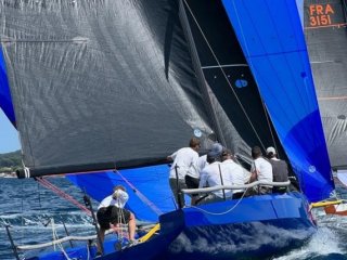 Cape Performance Sailing 31 neuf